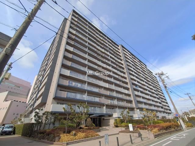 Accessible 3LDK Apartment in Tsudanuma - Photo 1