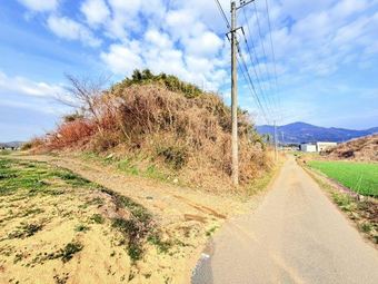 plot of land in Sakuragawa