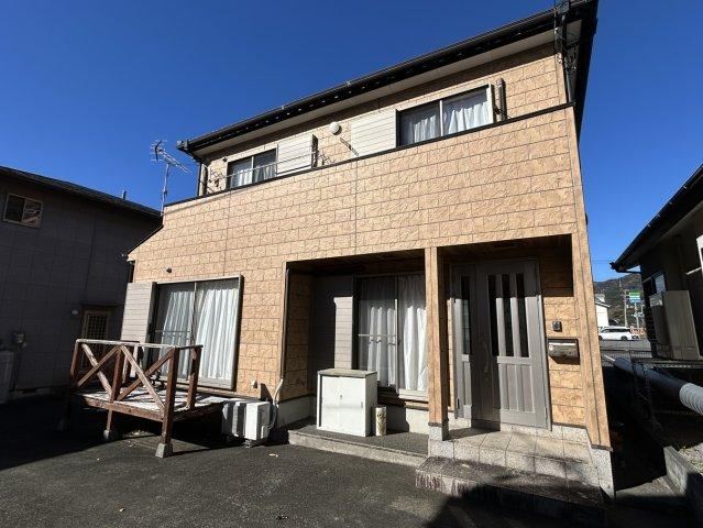 3LDK house in Kawazu, Kamo District, Shizuoka - Photo 1