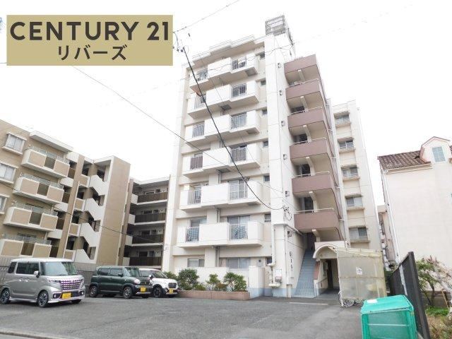 3LDK apartment in Nishi Ward, Nagoya, Aichi - Photo 1
