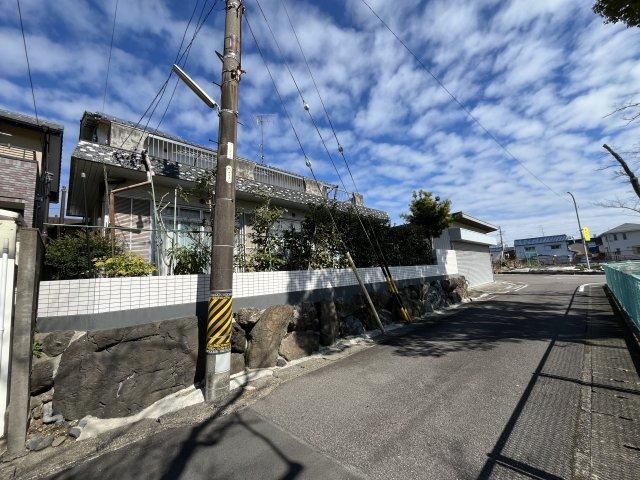 277 m² land in Gifu, Gifu - Photo 1