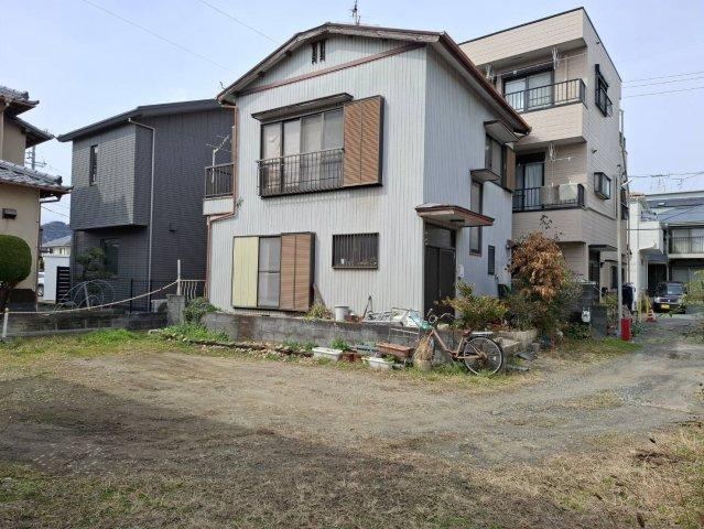 4DK house in Aoi Ward, Shizuoka - Photo 1