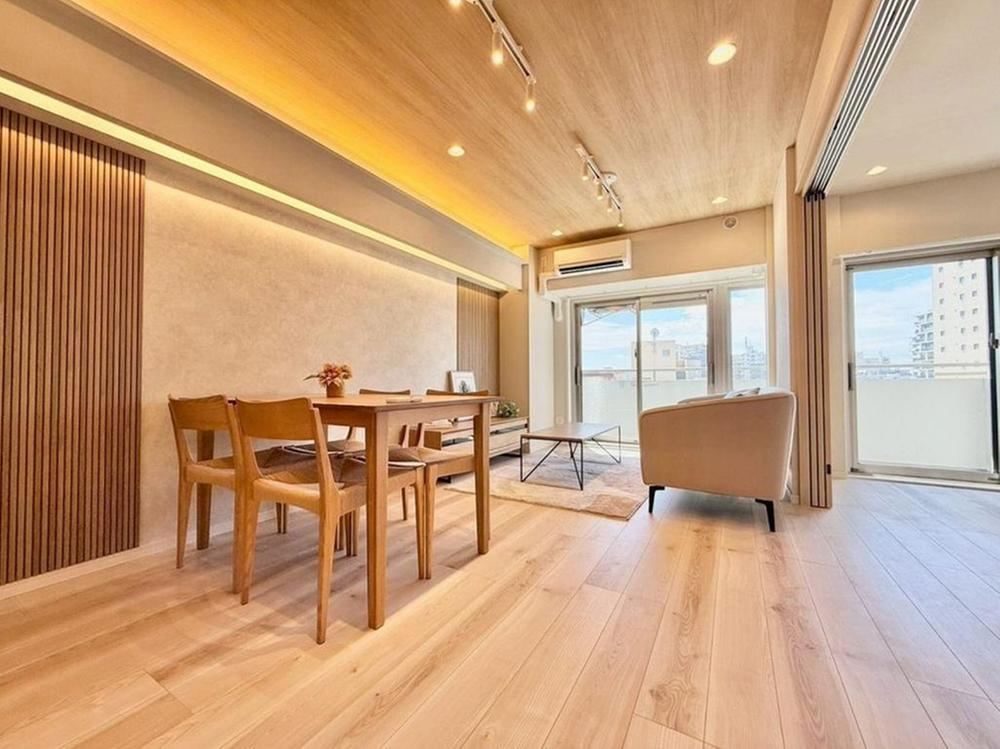 Charming 3LDK Apartment Close to Enoshima Station - Photo 1