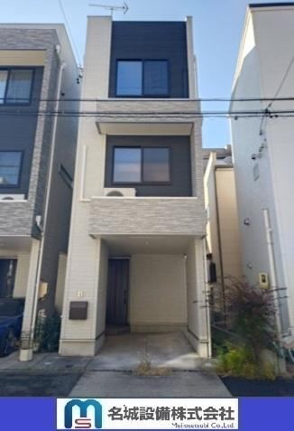 Modern 3LDK House with Renovations in Nakagawa - Photo 1