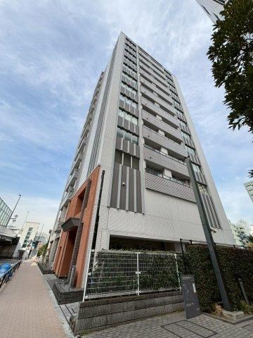 3LDK apartment in Chuo Ward, Tokyo - Photo 1