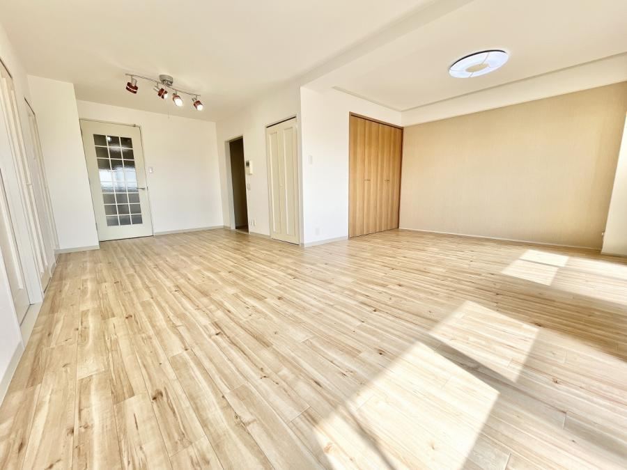 1LDK+S apartment in Chuo Ward, Niigata - Photo 1