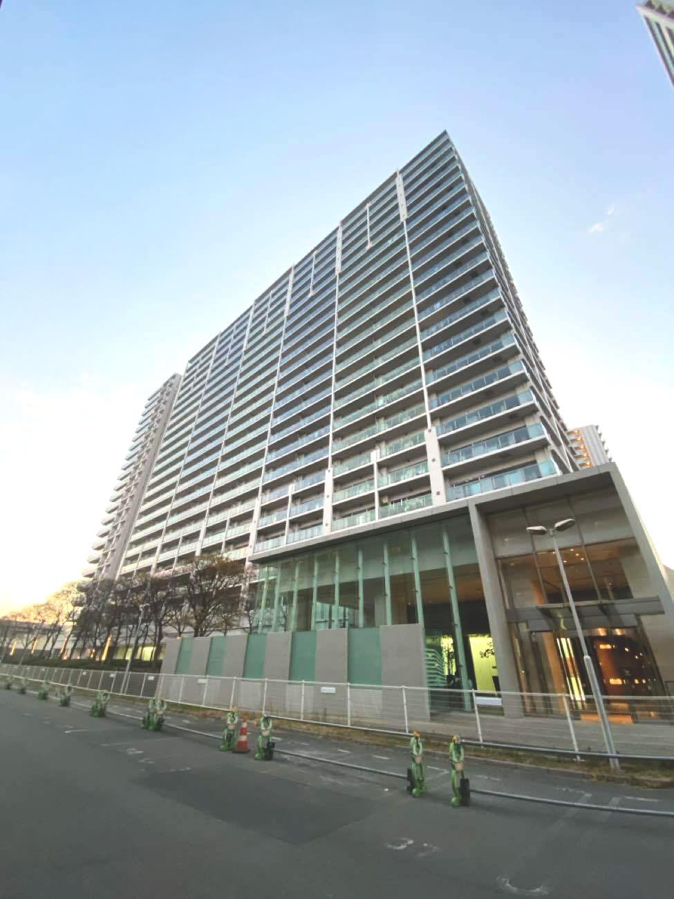 3LDK apartment in Funabashi, Chiba - Photo 1