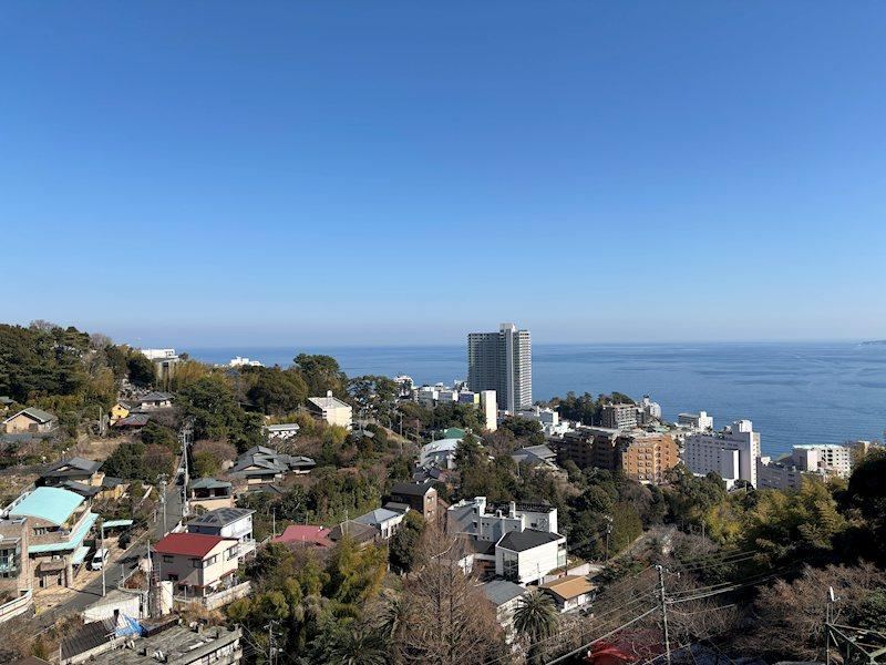 2LDK apartment in Atami, Shizuoka - Photo 1