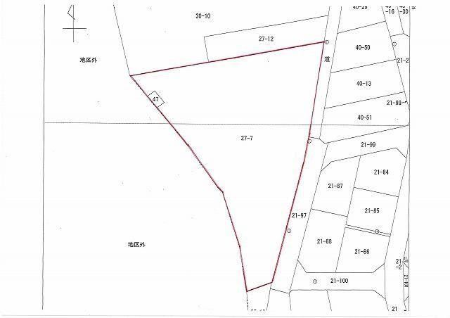 Large Land with Excellent Access to Route 4 - Photo 1