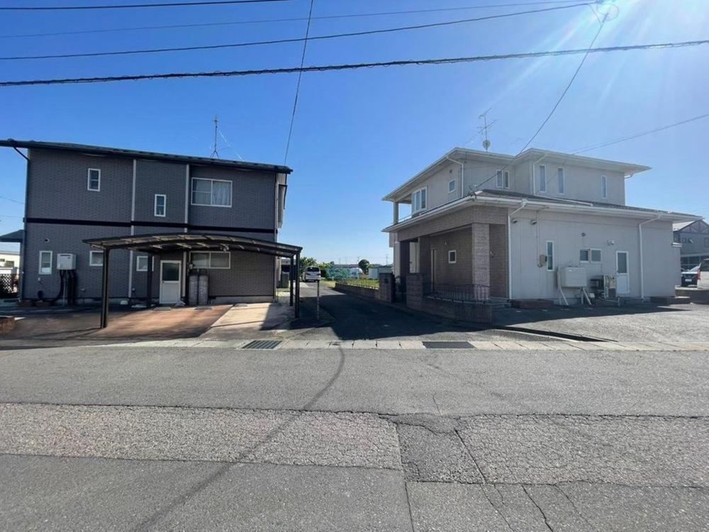 Attractive Land for a Spacious Home in Honma - Photo 1