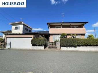 4LDK+S house in Sannohe District