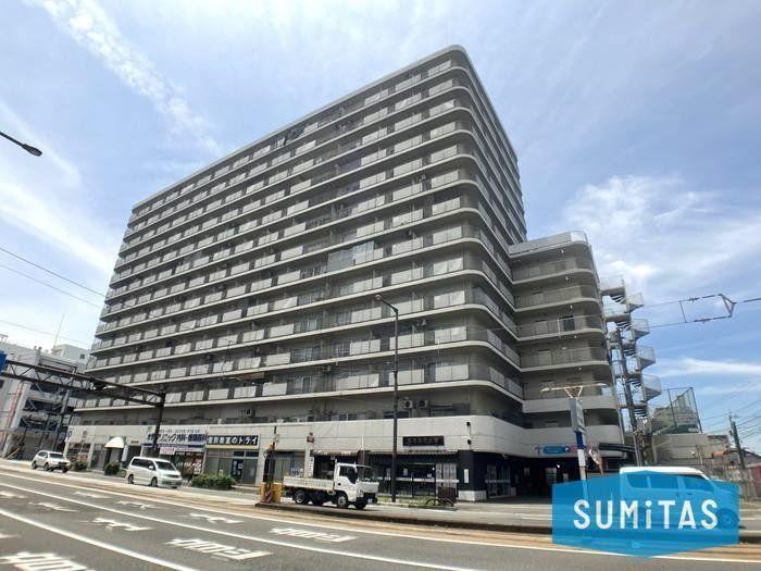 studio apartment in Matsuyama, Ehime - Photo 1