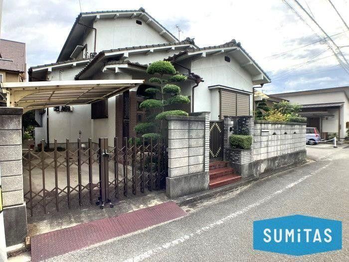 5DK house in Matsuyama, Ehime - Photo 1