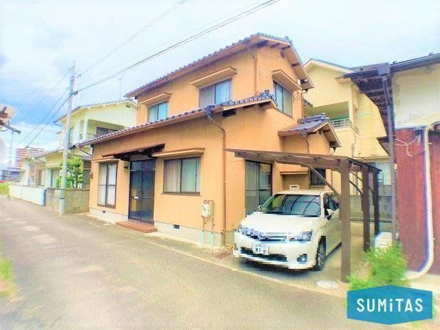 3LDK house in Matsuyama, Ehime - Photo 1