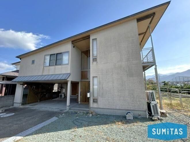 6LDK+S house in Toon, Ehime - Photo 1
