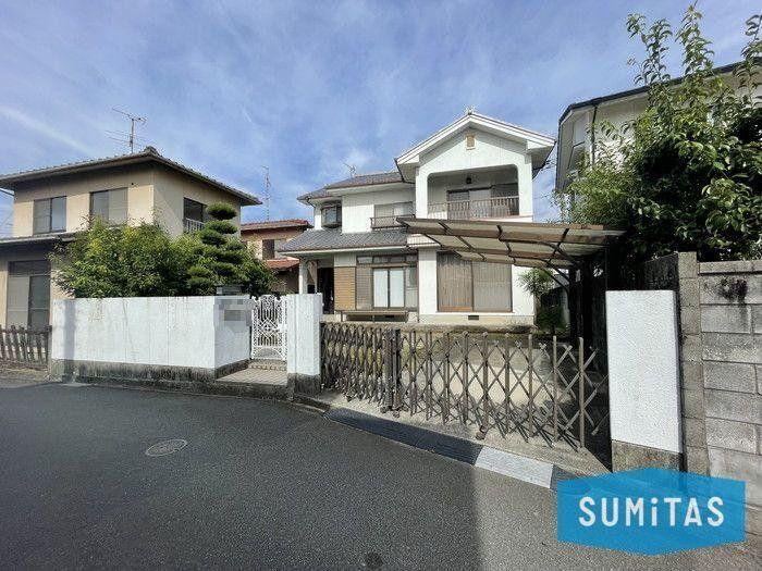 5LDK house in Matsuyama, Ehime - Photo 1