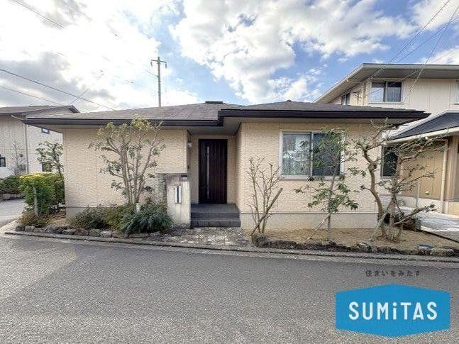 2LDK house in Matsuyama, Ehime - Photo 1