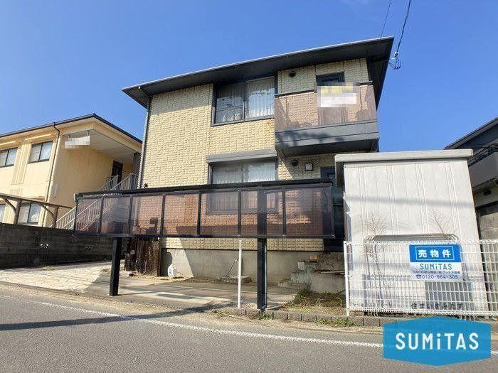 5LDK house in Matsuyama, Ehime - Photo 1