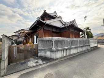 7LDK house in Toon