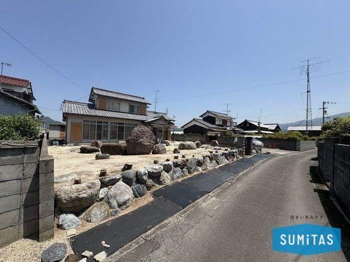 6LDK+S house in Matsuyama, Ehime - Photo 1
