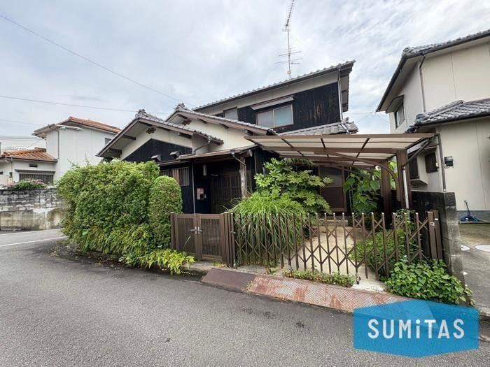4DK house in Tobe, Iyo District, Ehime - Photo 1