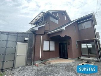 4DK+S house in Iyo