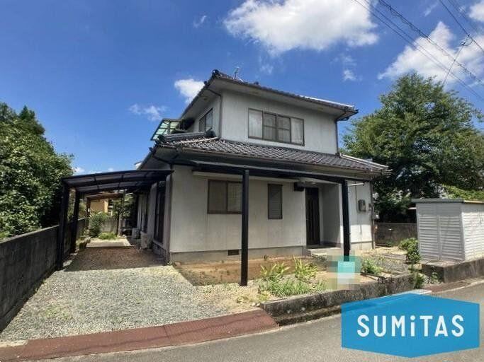 5LDK+S house in Tobe, Iyo District, Ehime - Photo 1