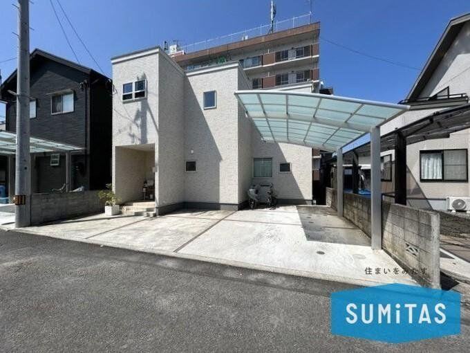 2LDK+S house in Matsuyama, Ehime - Photo 1