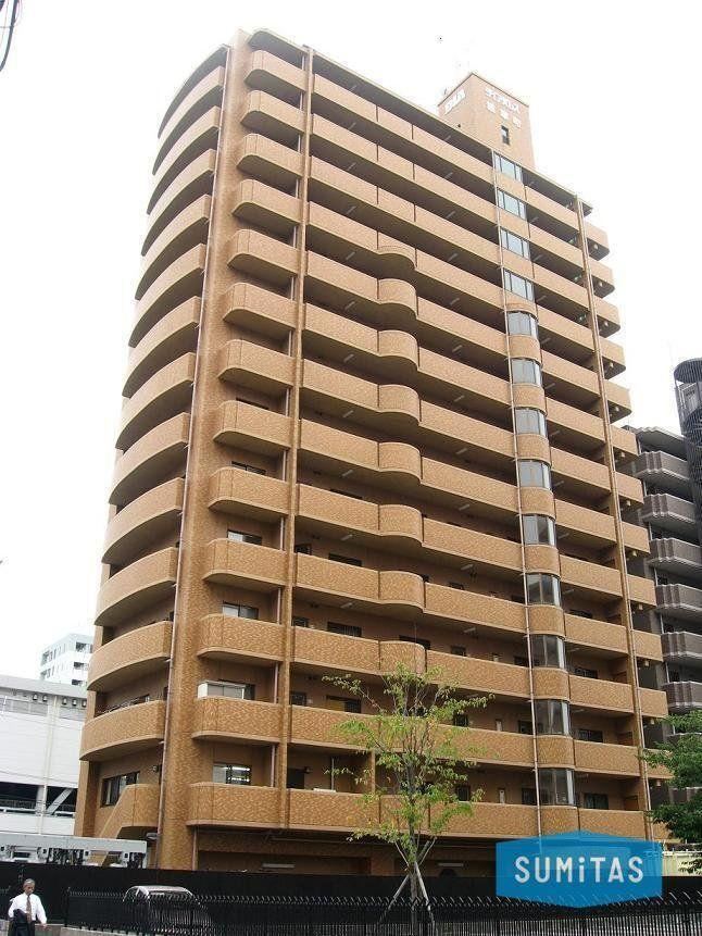 2LDK apartment in Matsuyama, Ehime - Photo 1