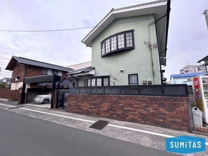 6LDK+S house in Matsuyama, Ehime - Photo 1