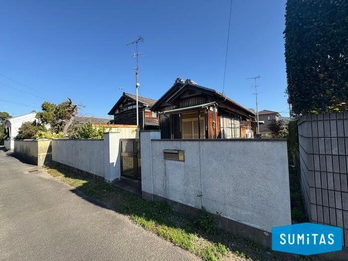 2DK+S house in Matsuyama, Ehime - Photo 1