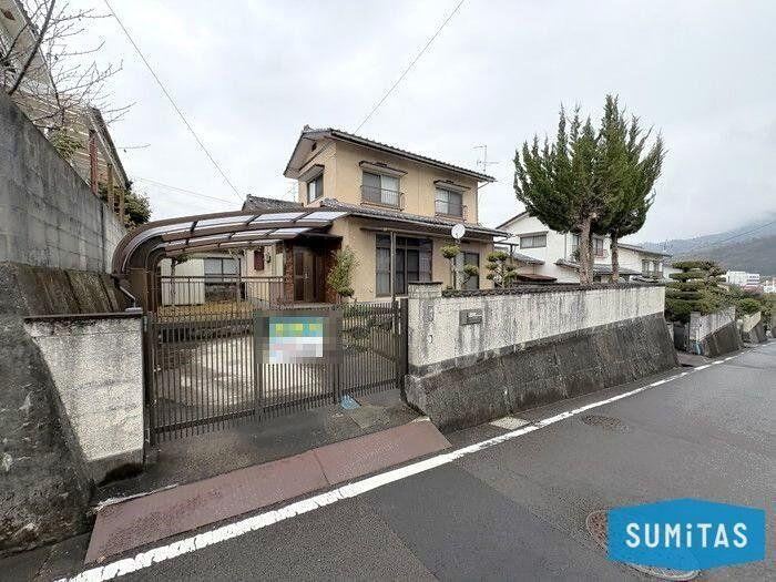 4DK house in Tobe, Iyo District, Ehime - Photo 1