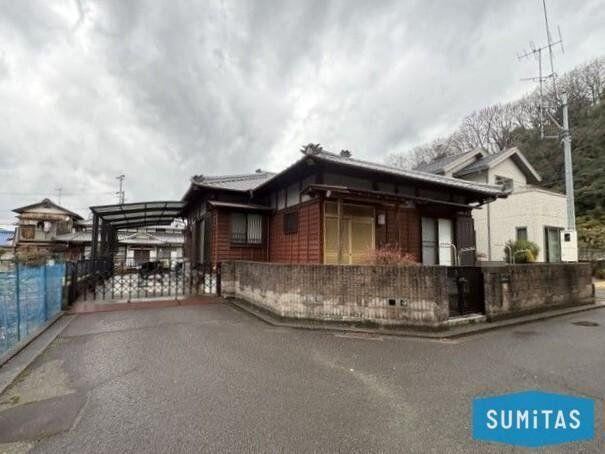 2LDK house in Tobe, Iyo District, Ehime - Photo 1