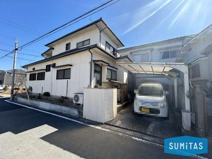 4DK house in Matsuyama, Ehime - Photo 1
