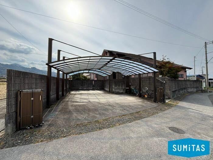 6LDK house in Iyo, Ehime - Photo 1