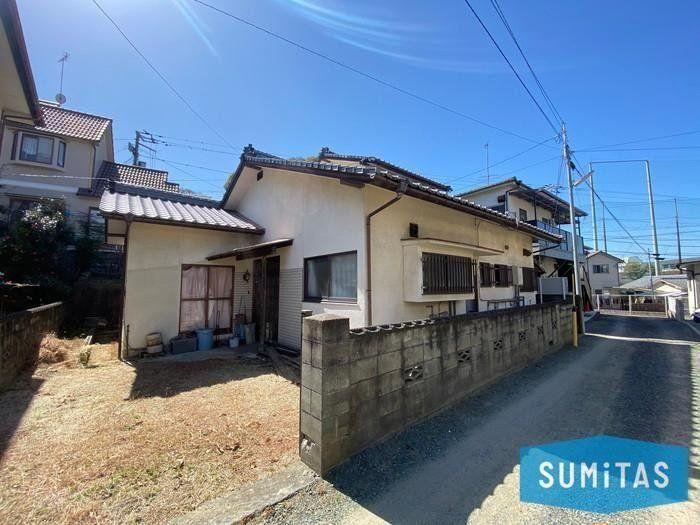 4DK+S house in Matsuyama, Ehime - Photo 1