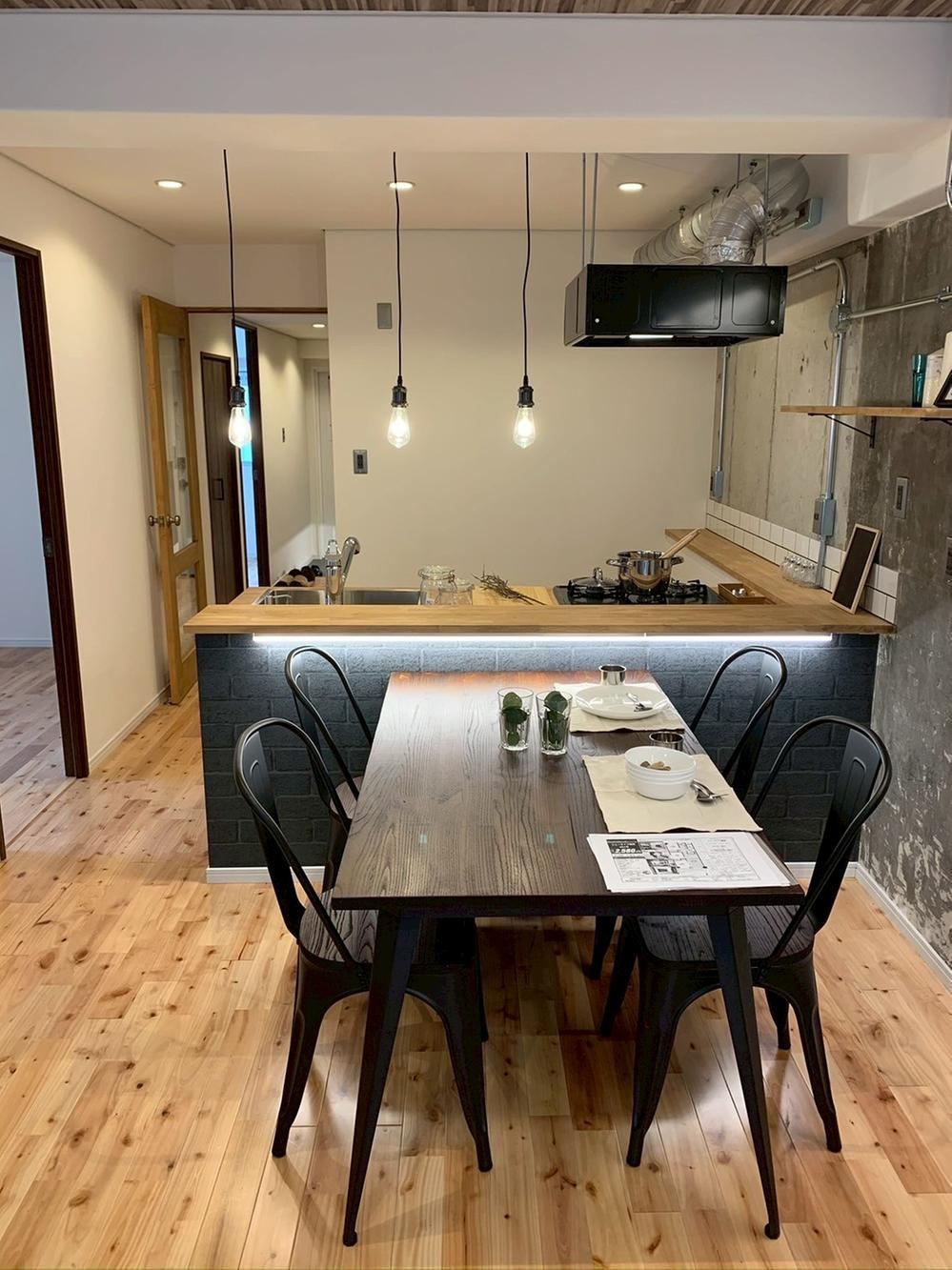 3LDK apartment in Naniwa Ward, Osaka - Photo 1