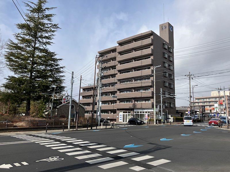 Bright 3LDK Apartment in Izumi, Sendai - Photo 1