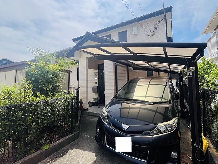 4LDK House with Ample Parking in Chiryū - Photo 1