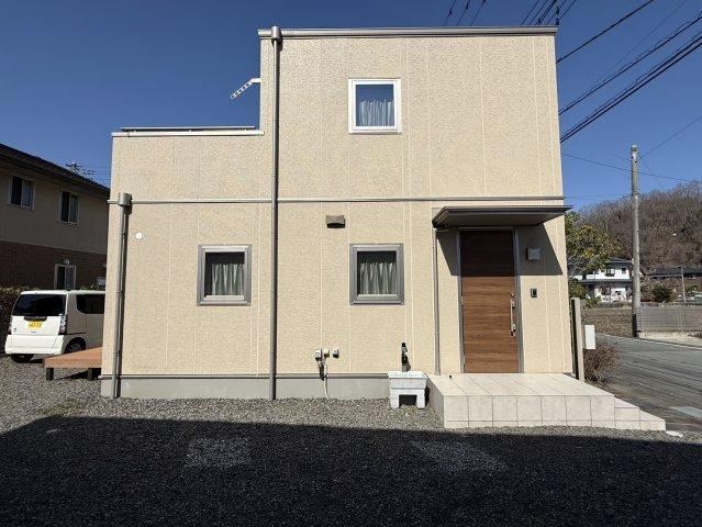 3LDK+S house in Ichikawamisato, Nishiyatsushiro District, Yamanashi - Photo 1