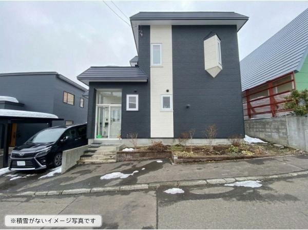 Spacious 4LDK House in Nishino - Photo 1