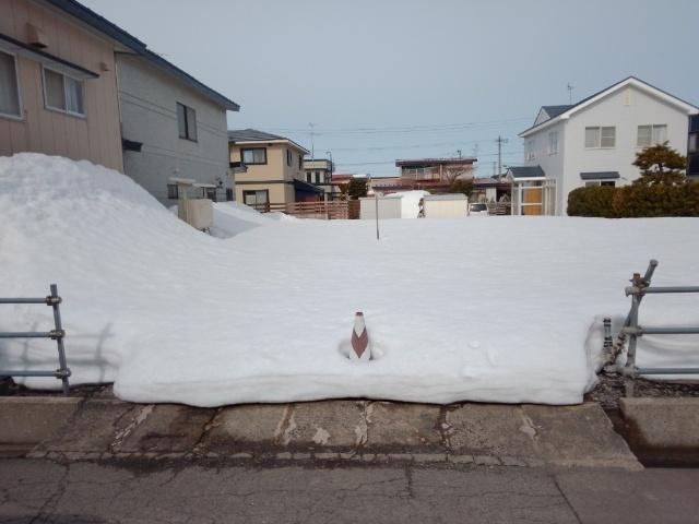 Convenient Land Near Kuroishi Station - Photo 1