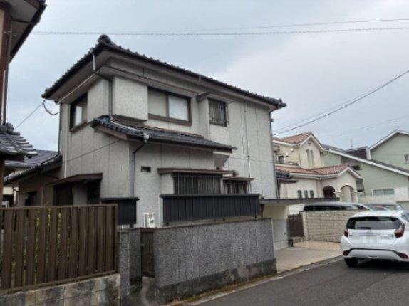235 m² land in Kagoshima, Kagoshima - Photo 1