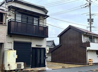 3K house in Kasaoka