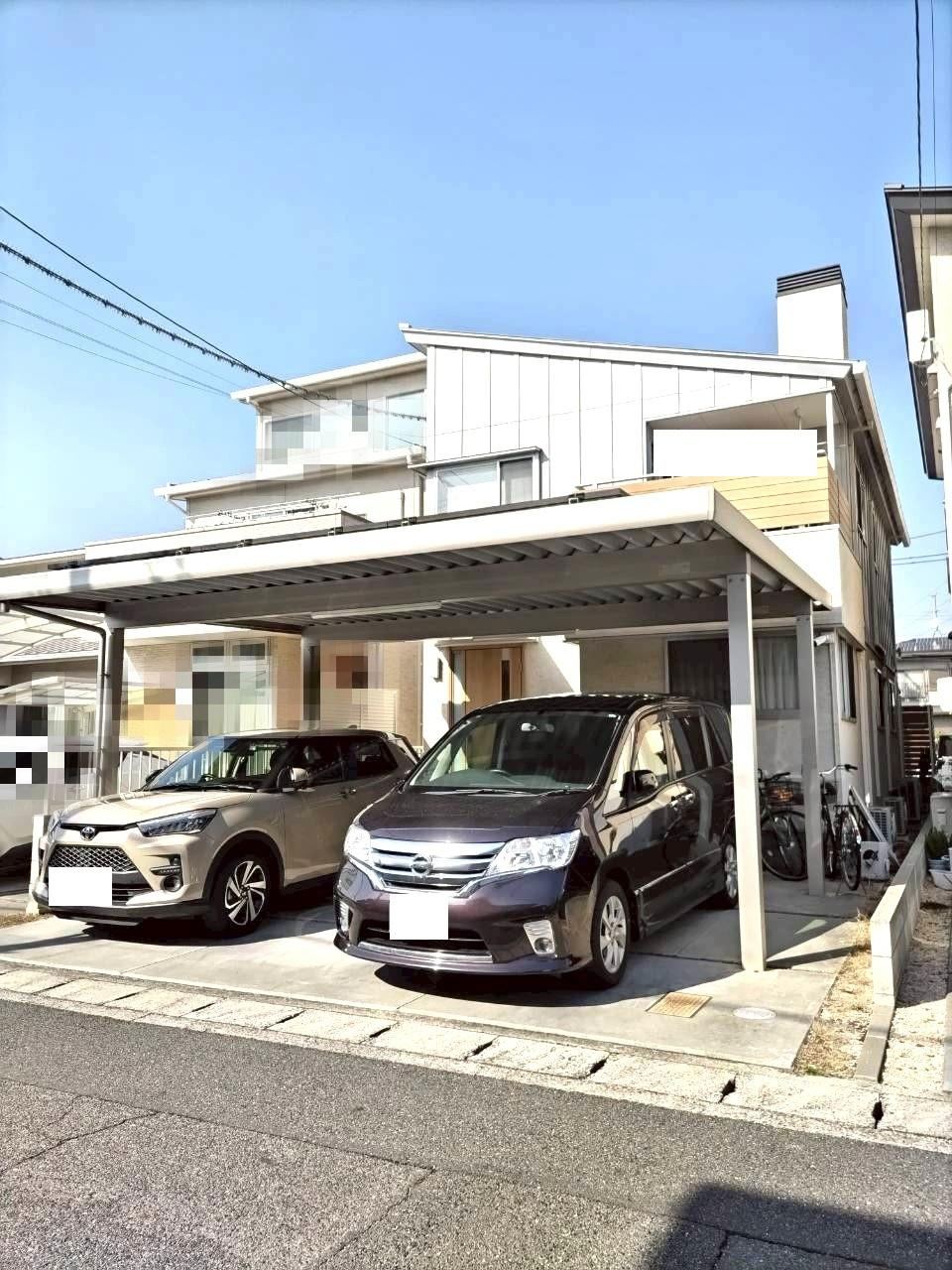 4LDK house in Minami Ward, Okayama - Photo 1
