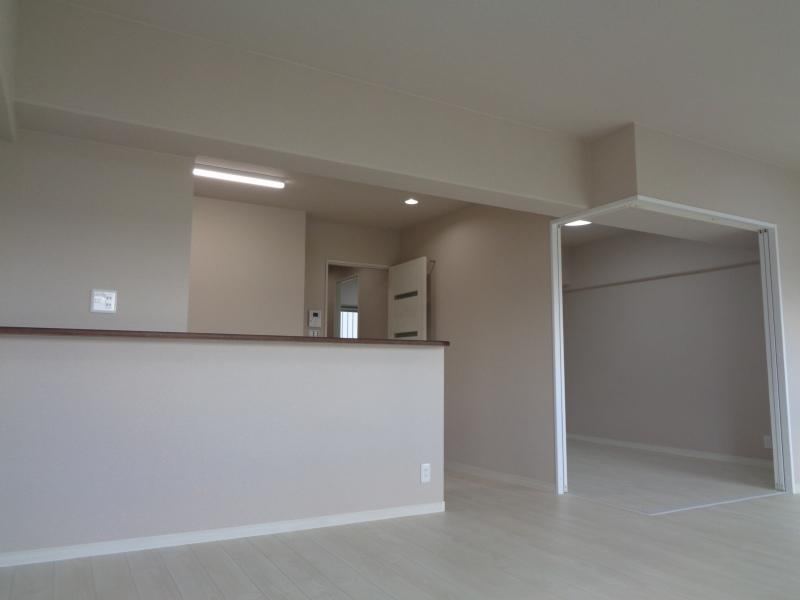 2LDK apartment in Fushimi Ward, Kyoto - Photo 1