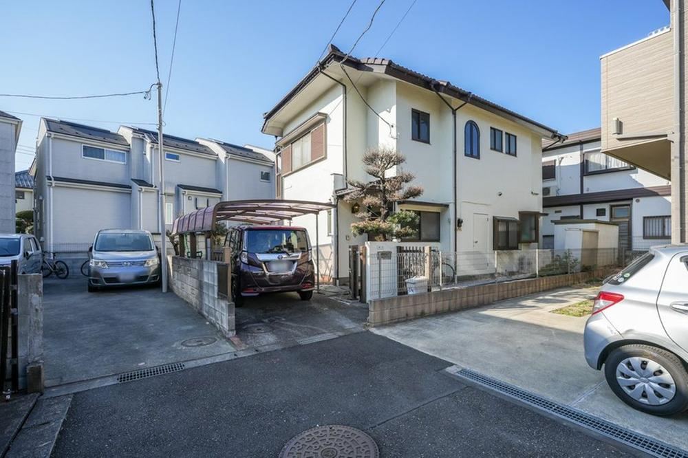 168 m² land in Nishitokyo, Tokyo - Photo 1