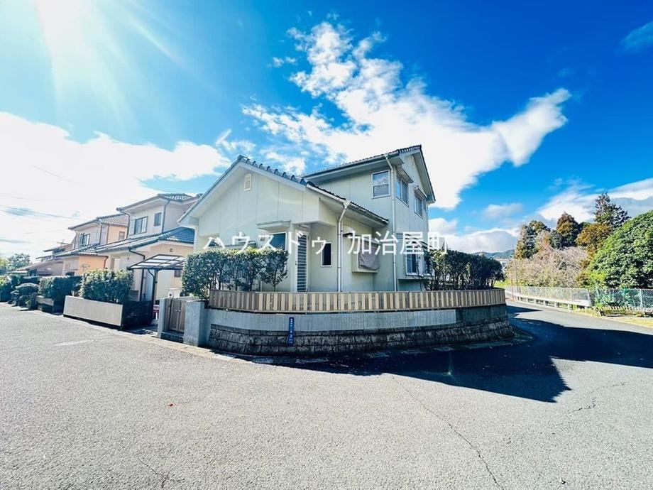 3LDK+S house in Kagoshima, Kagoshima - Photo 1
