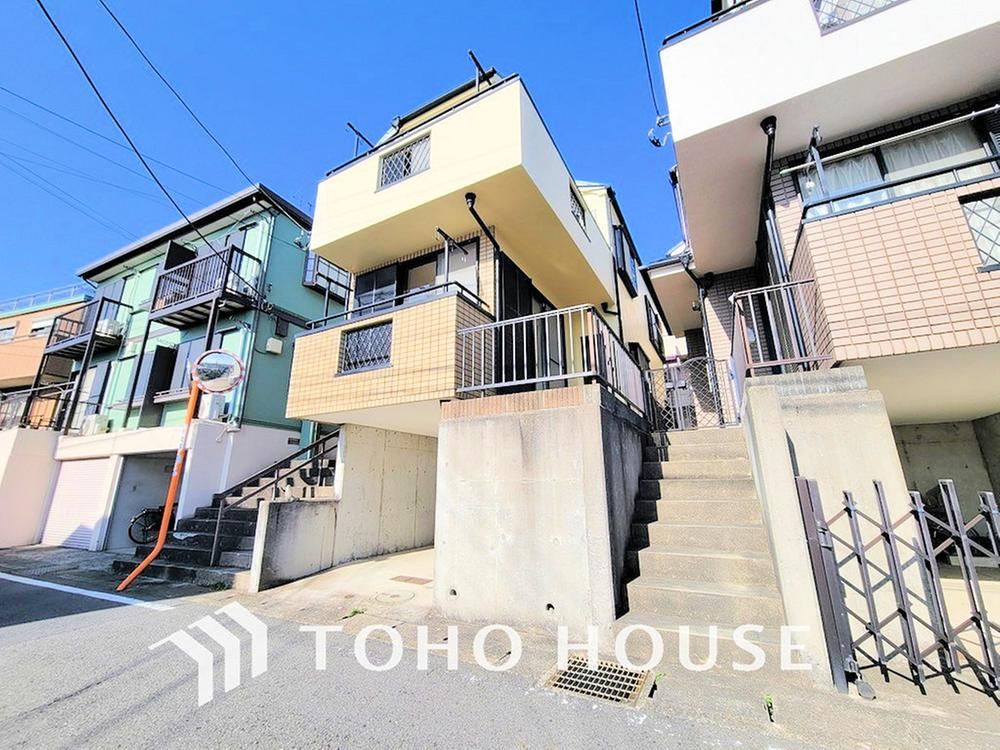 Renovated 4DK House in Nakao - Photo 1