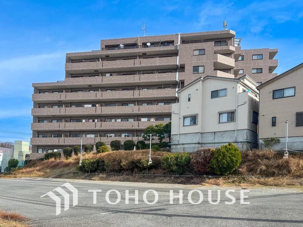 3LDK Apartment with Mount Fuji Views - Photo 1